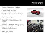 2025 Chevrolet Silverado 1500 Double Cab 4x4 Pickup for sale #29975 - photo 27