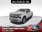 2025 Chevrolet Silverado 1500 Crew Cab 4x4 Pickup for sale #29983 - photo 1