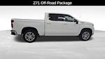 2025 Chevrolet Silverado 1500 Crew Cab 4x4 Pickup for sale #29983 - photo 10