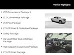 2025 Chevrolet Silverado 1500 Crew Cab 4x4 Pickup for sale #29983 - photo 17