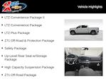 2025 Chevrolet Silverado 1500 Crew Cab 4x4 Pickup for sale #29983 - photo 6