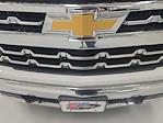 2025 Chevrolet Silverado 1500 Crew Cab 4x4 Pickup for sale #29983 - photo 34