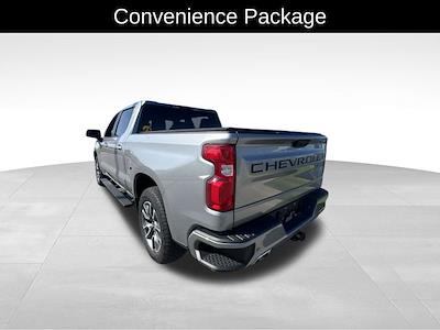 2023 Chevrolet Silverado 1500 Crew Cab 4x4 Pickup for sale #29983LB - photo 2