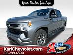 2023 Chevrolet Silverado 1500 Crew Cab 4x4 Pickup for sale #29983LB - photo 1