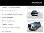 2023 Chevrolet Silverado 1500 Crew Cab 4x4 Pickup for sale #29983LB - photo 13