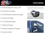 2023 Chevrolet Silverado 1500 Crew Cab 4x4 Pickup for sale #29983LB - photo 4