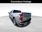 2023 Chevrolet Silverado 1500 Crew Cab 4x4 Pickup for sale #29983LB - photo 2