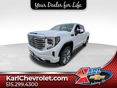 2023 GMC Sierra 1500 Crew Cab 4x4 Pickup for sale #29986B - photo 1