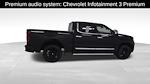 2025 Chevrolet Silverado 1500 Crew Cab 4x4 Pickup for sale #30031 - photo 10