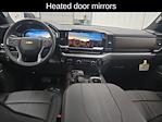 2025 Chevrolet Silverado 1500 Crew Cab 4x4 Pickup for sale #30031 - photo 22