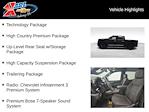 2025 Chevrolet Silverado 1500 Crew Cab 4x4 Pickup for sale #30031 - photo 5