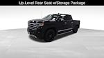 2025 Chevrolet Silverado 1500 Crew Cab 4x4 Pickup for sale #30031 - photo 3