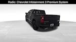 2025 Chevrolet Silverado 1500 Crew Cab 4x4 Pickup for sale #30031 - photo 2