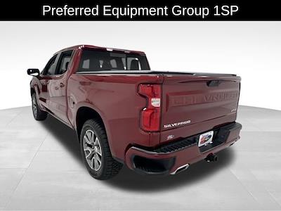 2020 Chevrolet Silverado 1500 Crew Cab 4x4 Pickup for sale #30031A - photo 2