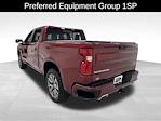 2020 Chevrolet Silverado 1500 Crew Cab 4x4 Pickup for sale #30031A - photo 2