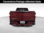 2020 Chevrolet Silverado 1500 Crew Cab 4x4 Pickup for sale #30031A - photo 3