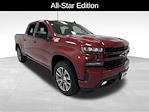 2020 Chevrolet Silverado 1500 Crew Cab 4x4 Pickup for sale #30031A - photo 7