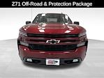 2020 Chevrolet Silverado 1500 Crew Cab 4x4 Pickup for sale #30031A - photo 8