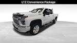 2022 Chevrolet Silverado 2500 Crew Cab 4x4 Pickup for sale #30058A - photo 3