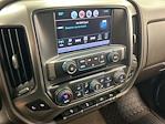 2017 Chevrolet Silverado 1500 Crew Cab 4x4 Pickup for sale #30058Z - photo 16
