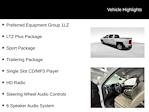 2017 Chevrolet Silverado 1500 Crew Cab 4x4 Pickup for sale #30058Z - photo 18
