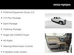 2017 Chevrolet Silverado 1500 Crew Cab 4x4 Pickup for sale #30058Z - photo 28
