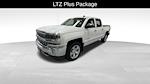 2017 Chevrolet Silverado 1500 Crew Cab 4x4 Pickup for sale #30058Z - photo 4