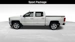2017 Chevrolet Silverado 1500 Crew Cab 4x4 Pickup for sale #30058Z - photo 8