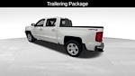 2017 Chevrolet Silverado 1500 Crew Cab 4x4 Pickup for sale #30058Z - photo 2