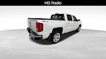 2017 Chevrolet Silverado 1500 Crew Cab 4x4 Pickup for sale #30058Z - photo 10