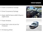 New 2024 Chevrolet Express 3500 12' Bay Bridge Box Van for sale #30060 - photo 11