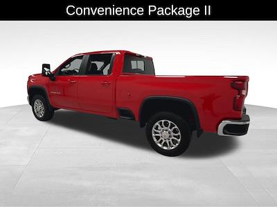 2025 Chevrolet Silverado 2500 Crew Cab 4x4 Pickup for sale #30068A - photo 2
