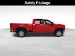 2025 Chevrolet Silverado 2500 Crew Cab 4x4 Pickup for sale #30068A - photo 10