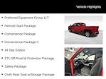 2025 Chevrolet Silverado 2500 Crew Cab 4x4 Pickup for sale #30068A - photo 17