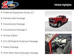 2025 Chevrolet Silverado 2500 Crew Cab 4x4 Pickup for sale #30068A - photo 5