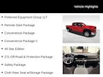 2025 Chevrolet Silverado 2500 Crew Cab 4x4 Pickup for sale #30068A - photo 28