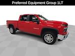 2025 Chevrolet Silverado 2500 Crew Cab 4x4 Pickup for sale #30068A - photo 6