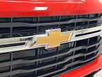 2025 Chevrolet Silverado 2500 Crew Cab 4x4 Pickup for sale #30068A - photo 34