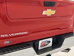 2025 Chevrolet Silverado 2500 Crew Cab 4x4 Pickup for sale #30068A - photo 35