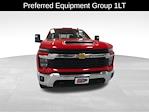 2025 Chevrolet Silverado 2500 Crew Cab 4x4 Pickup for sale #30068A - photo 4