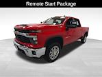 2025 Chevrolet Silverado 2500 Crew Cab 4x4 Pickup for sale #30068A - photo 3