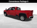 2025 Chevrolet Silverado 2500 Crew Cab 4x4 Pickup for sale #30068A - photo 2