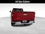 2025 Chevrolet Silverado 2500 Crew Cab 4x4 Pickup for sale #30068A - photo 8