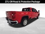 2025 Chevrolet Silverado 2500 Crew Cab 4x4 Pickup for sale #30068A - photo 9