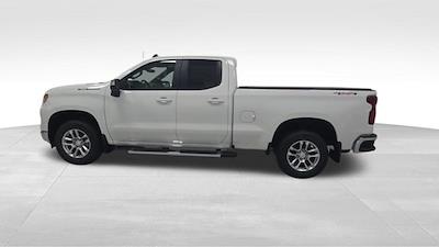 2025 Chevrolet Silverado 1500 Double Cab 4x4 Pickup for sale #30079 - photo 2