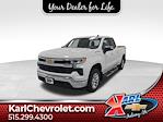 2025 Chevrolet Silverado 1500 Double Cab 4x4 Pickup for sale #30079 - photo 1