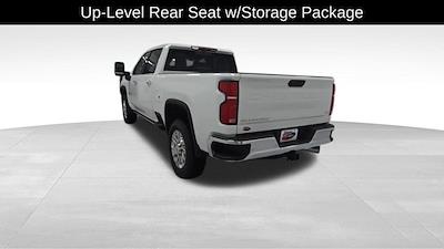 2025 Chevrolet Silverado 3500 Crew Cab 4x4 Pickup for sale #30081 - photo 2