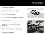 2025 Chevrolet Silverado 3500 Crew Cab 4x4 Pickup for sale #30081 - photo 27