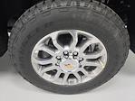 2025 Chevrolet Silverado 3500 Crew Cab 4x4 Pickup for sale #30085 - photo 37
