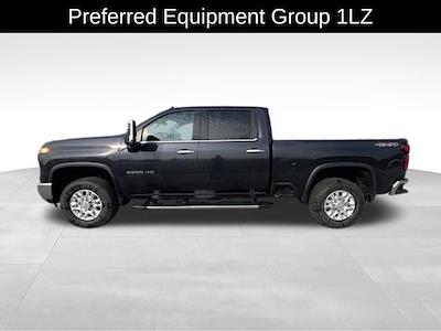 2024 Chevrolet Silverado 2500 Crew Cab 4x4 Pickup for sale #30085A - photo 2